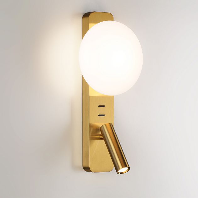 Настенный светильник ODEON LIGHT ALBERGO 7050/5WL - фото 4