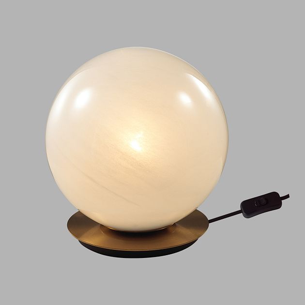 Настольный светильник ODEON LIGHT MAGIA 7109/1TL - фото 5