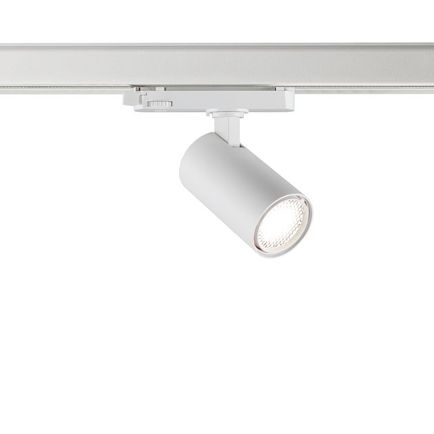 Светильник трехфазный трековый светодиодный NOVOTECH HELIX 359565 - фото 3