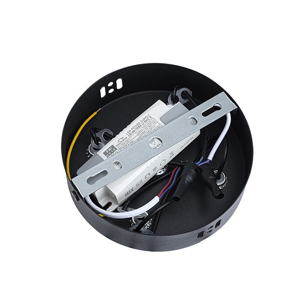 Люстра подвесная LUMION OVELA 8342/35L - фото 8