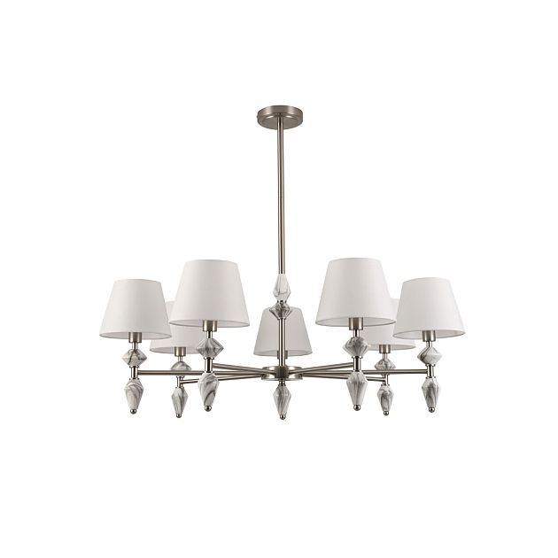 Люстра LUMION VERMONT 8274/7 - фото 1