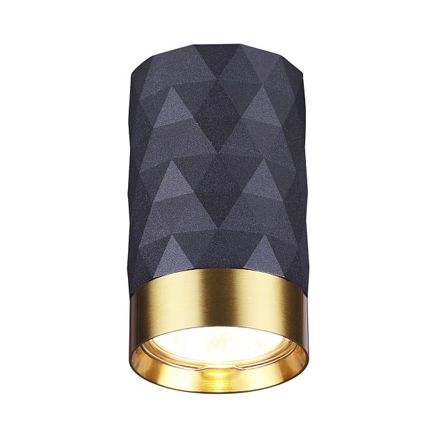 Потолочный светильник ODEON LIGHT AD ASTRUM 4287/1C - фото 3