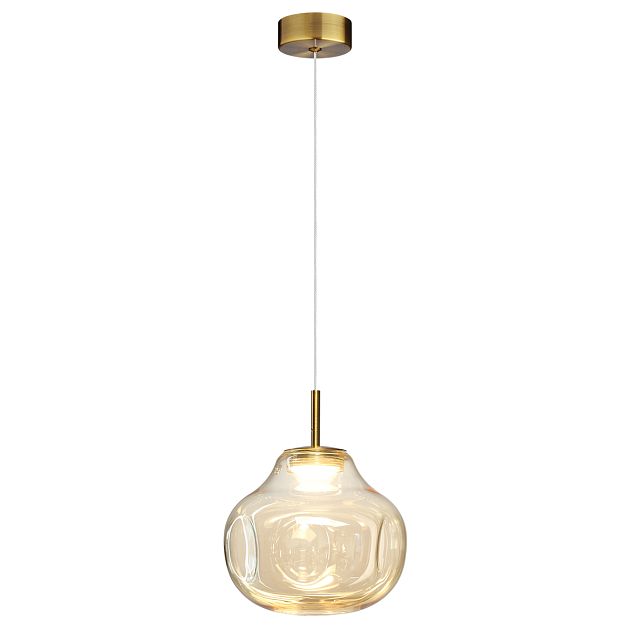 Подвес ODEON LIGHT VASO 5097/4L - фото 3