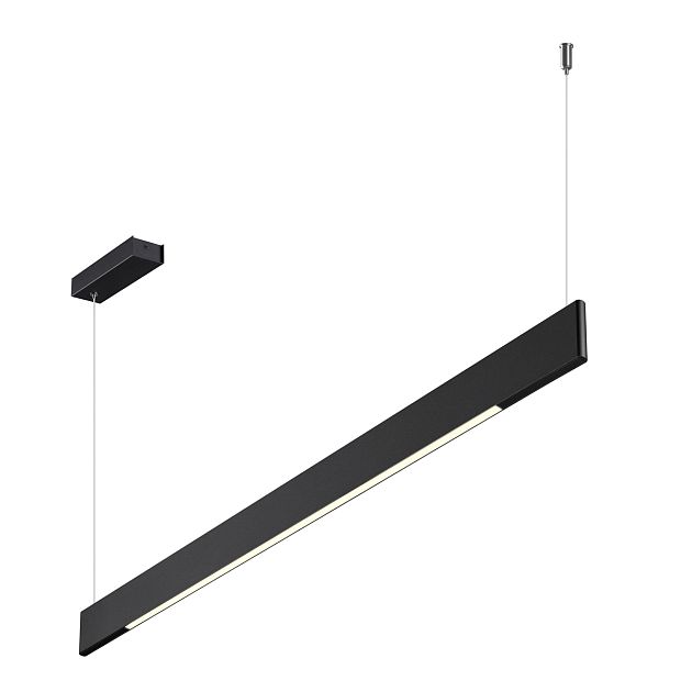 Светильник подвесной диммир. со сменой цв. температуры (управл. - пульт ДУ или прилож. Smart Life) NOVOTECH ITER 359546 - фото 5