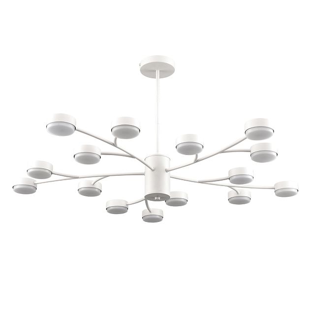 Люстра LUMION TORINA 8265/15 - фото 1