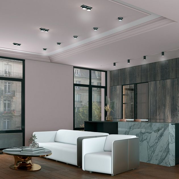 Светильник встраиваемый NOVOTECH LIRIO 370715 - фото 3