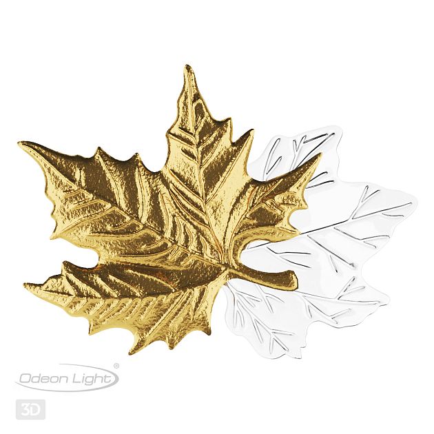 Настенный светильник ODEON LIGHT EVA 4371/6WL - фото 6