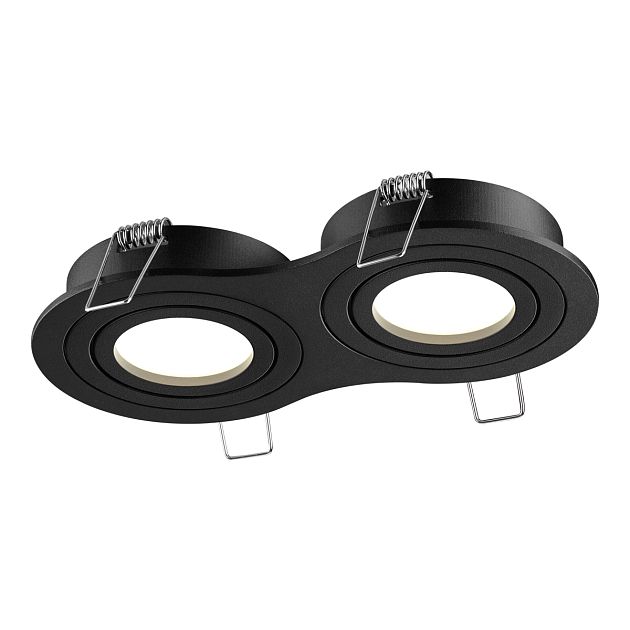 Светильник встраиваемый поворотный NOVOTECH MORUS 371024 - фото 4