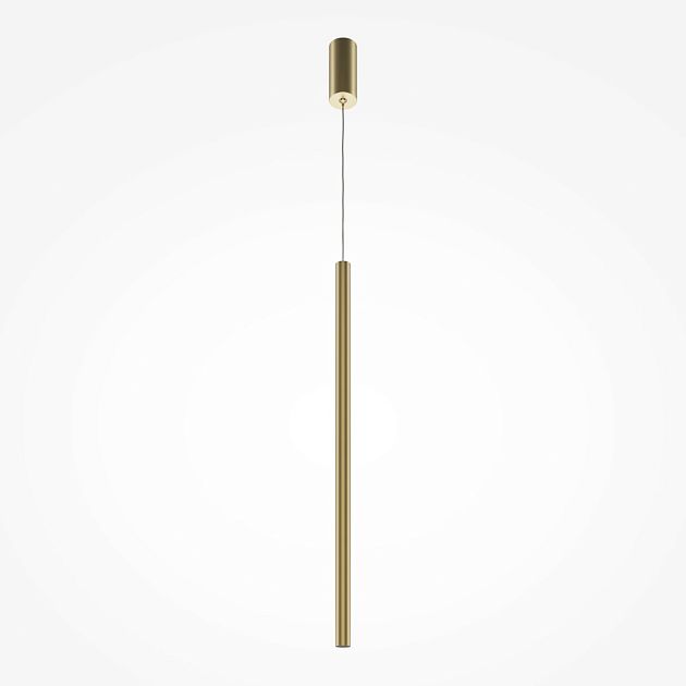 Подвесной светильник MAYTONI Pro Extra MOD160PL-L6GK - фото 3