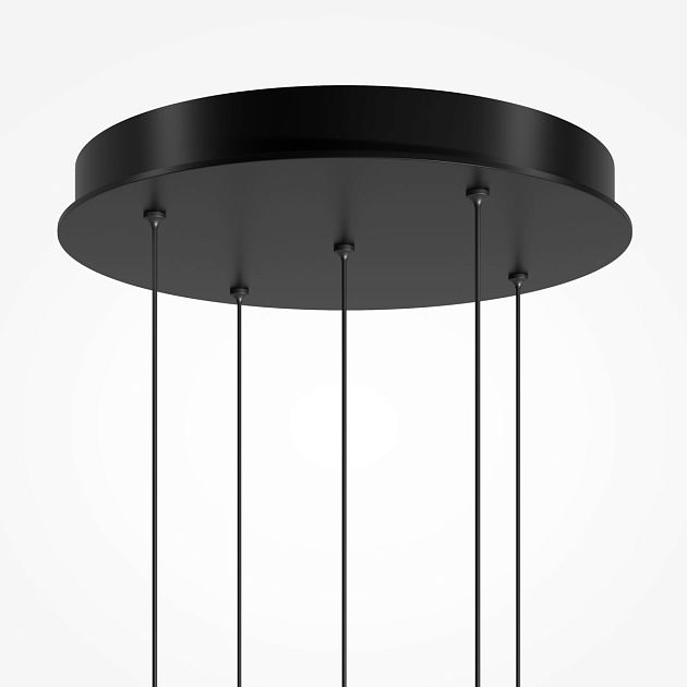 Подвесной светильник MAYTONI Bubble dream MOD383PL-L16BBS3K - фото 5