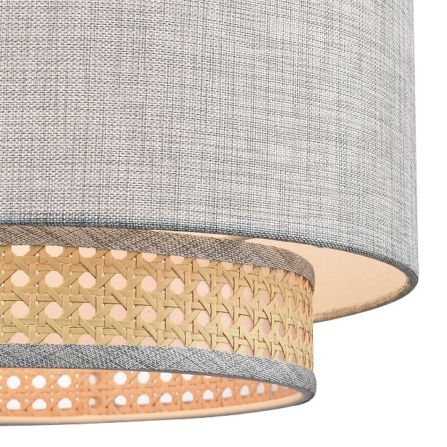 Светильник подвесной LUMION LAUNA 8043/1 - фото 9