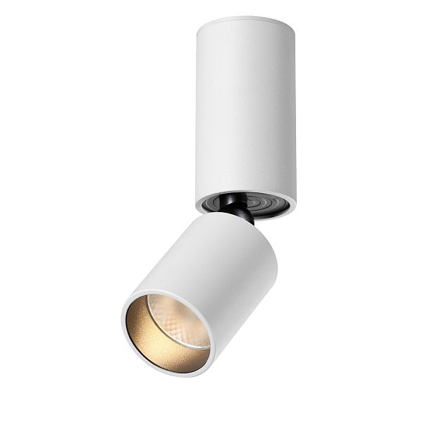 Светильник накладной светодиодный NOVOTECH TUBO 359314 - фото 6