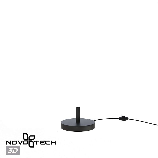 База с драйвером для создания торшера cо светильниками 359343 - 359358 NOVOTECH VITZ 359400 - фото 10