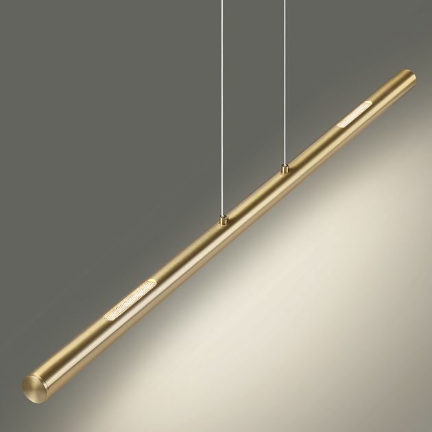 Подвесной светильник ODEON LIGHT MALI 6644/45L - фото 7