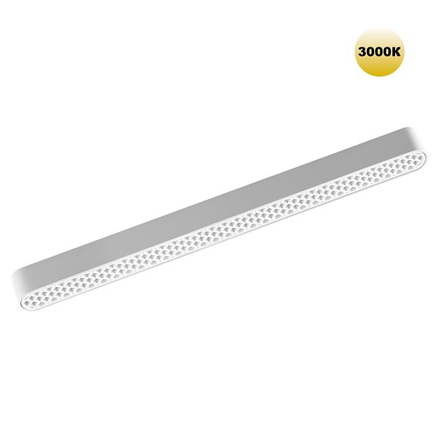 Трековый светильник для низковольтного шинопровода NOVOTECH SMAL 359249 - фото 1