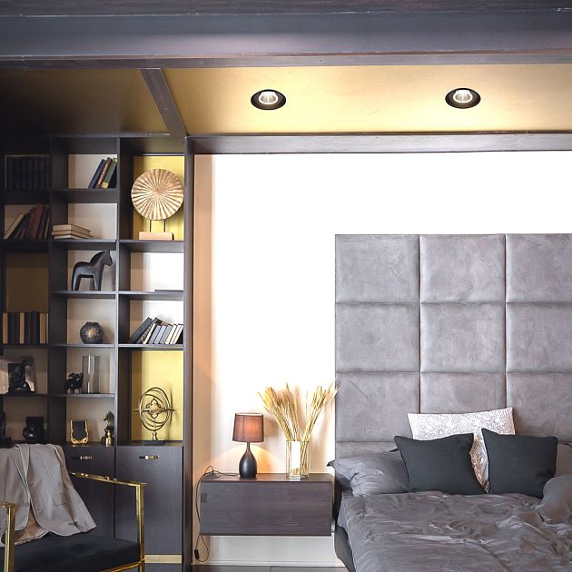 Светильник встраиваемый светодиодный NOVOTECH BIND 358790 - фото 4