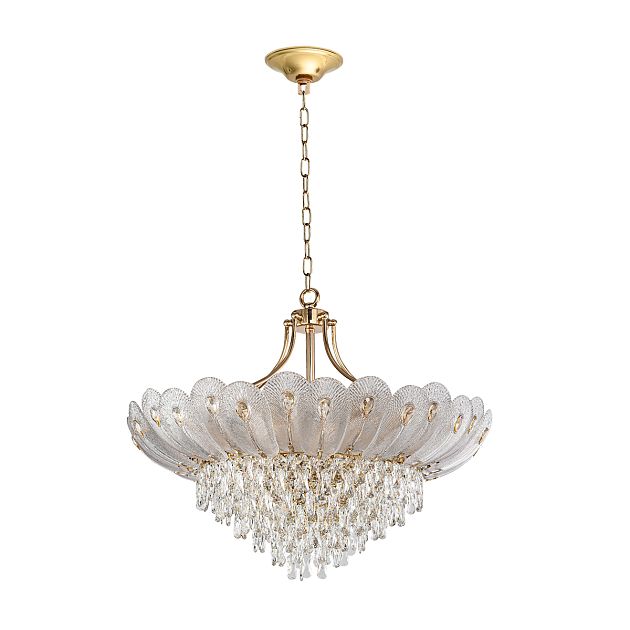 Люстра ODEON LIGHT PAROTI 5048/16 - фото 1