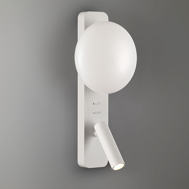 Настенный светильник ODEON LIGHT ALBERGO 7049/5WL - фото 6