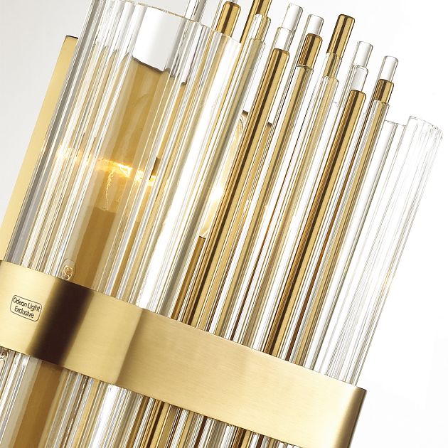 Настенный светильник ODEON LIGHT EMPIRE 4853/6W - фото 7