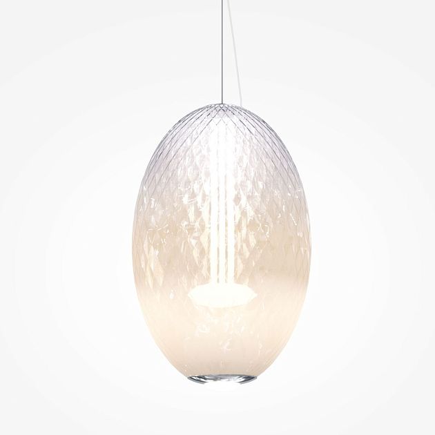 Подвесной светильник MAYTONI Bruma MOD397PL-L19CH3K - фото 6