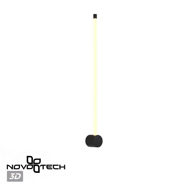 Корпус накладной с драйвером для настенного монтажа светильников 359343 - 359358 NOVOTECH VITZ 359361 - фото 10