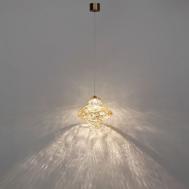 Подвес ODEON LIGHT ORDI 5108/3LA - фото 5