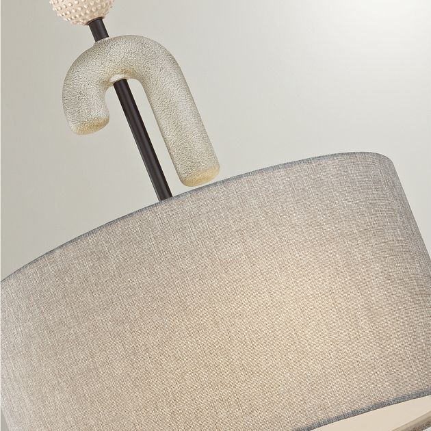 Люстра на штанге ODEON LIGHT Bagel 5410/3 - фото 5