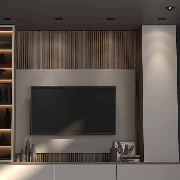 Светильник встраиваемый светодиодный NOVOTECH GESSO 358818 - фото 6