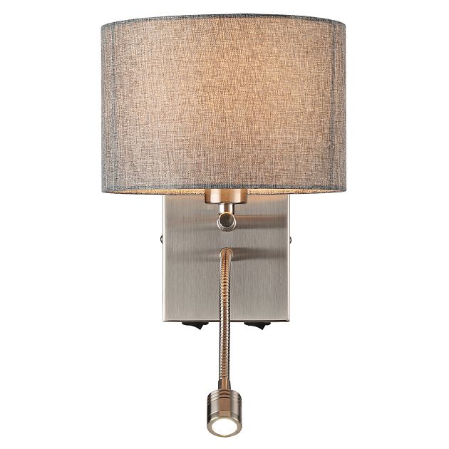 Бра LUMION NIKKI 8251/2W - фото 9