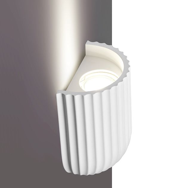 Светильник настенный гипсовый (есть возможность покраски) NOVOTECH YESO 370976 - фото 5