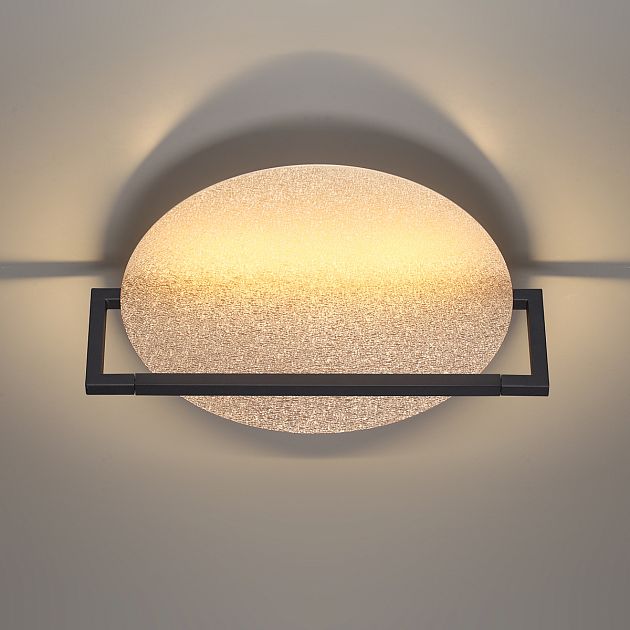 Настенный светильник ODEON LIGHT LUNAR 7016/15WL - фото 6