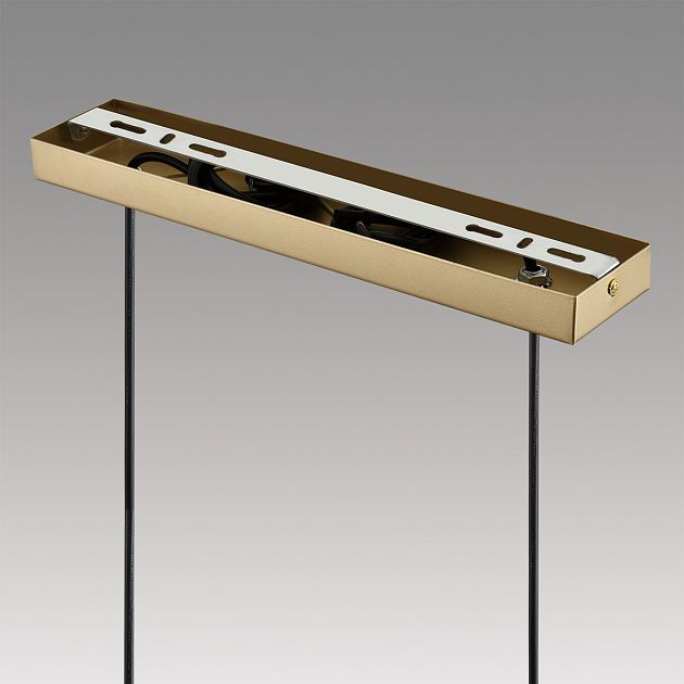 Светильник подвесной LUMION ORNATO 8036/3 - фото 10