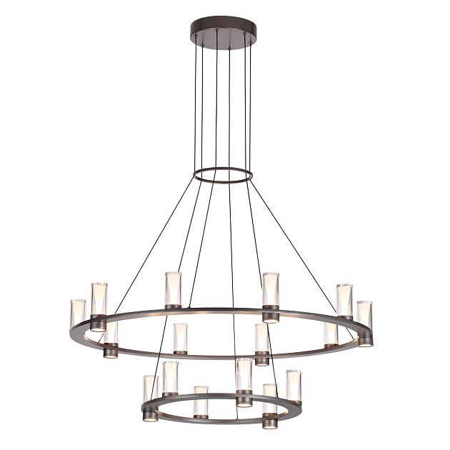 Подвесной светильник ODEON LIGHT DEFANCE 7143/110L - фото 5