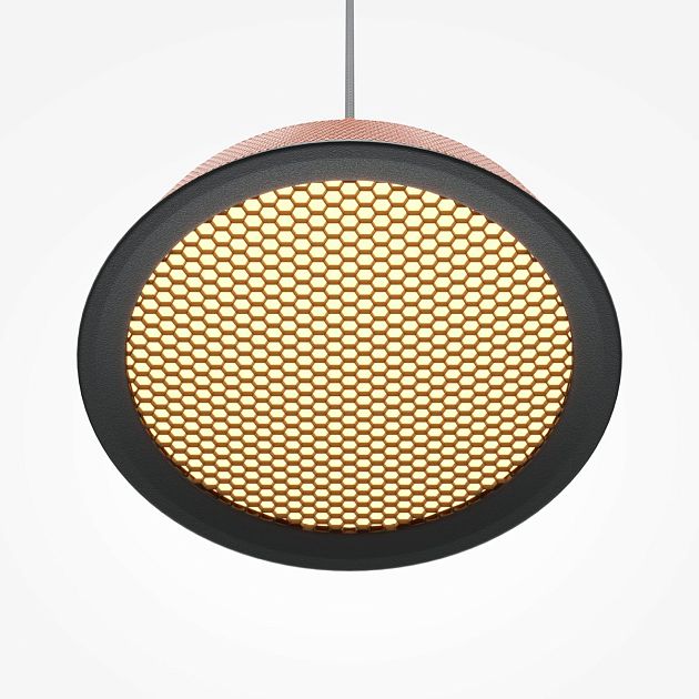 Подвесной светильник MAYTONI El MOD041PL-L15TR3K - фото 8