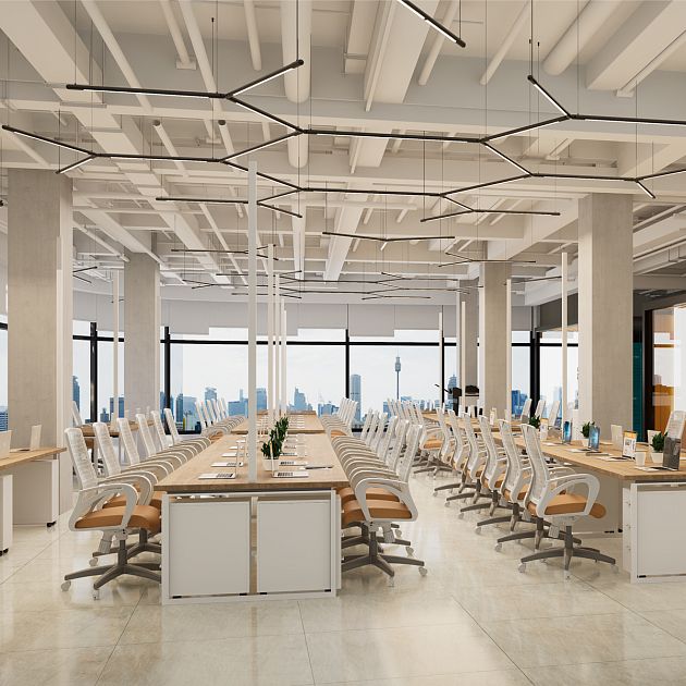 Светильник диммируемый со сменой цветовой температуры (управление - пульт ДУ/ приложение Smart Life) NOVOTECH GLAT 359370 - фото 7