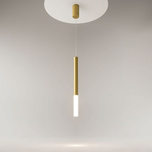 Подвесной светильник MAYTONI Pro Shade MOD157PL-L6GK - фото 9