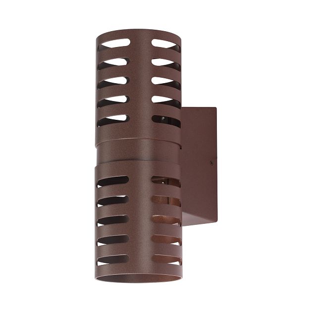 Светильник ландшафтный настенный светодиодный NOVOTECH NETZ 359539 - фото 1