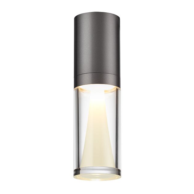Потолочный светильник ODEON LIGHT DEFANCE 7143/4CL - фото 3