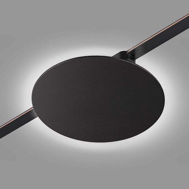 Трековый смарт-светильник для низковольтного шинопровода с двумя режимами работы NOVOTECH EASY 359475 - фото 7