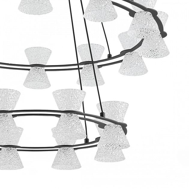 Люстра подвесная LUMION VINORA 8341/70L - фото 7