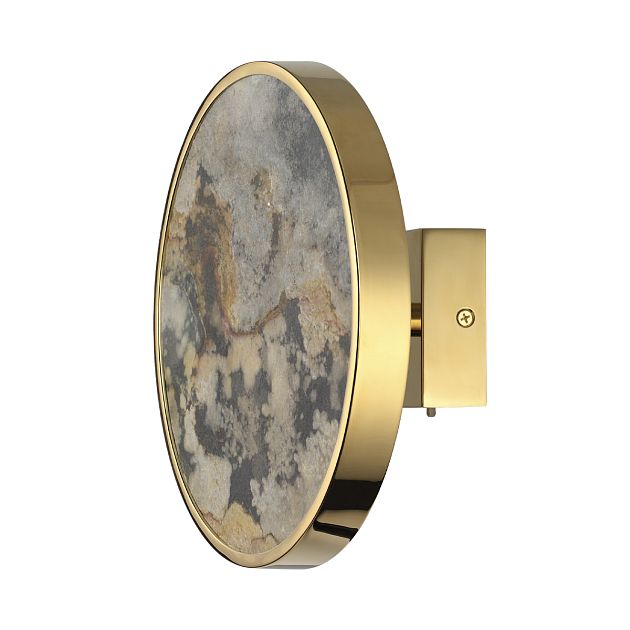 Настенный светильник ODEON LIGHT BERGI 5079/15WL - фото 4