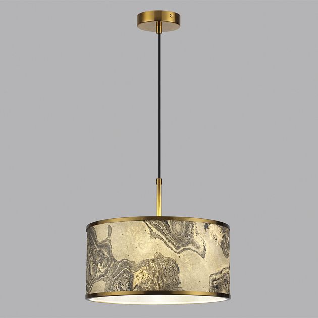 Подвес ODEON LIGHT BERGI 5064/1 - фото 6