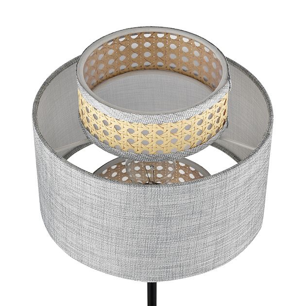 Настольная лампа LUMION LAUNA 8043/1T - фото 4