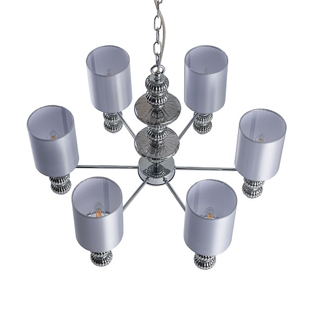 Люстра LUMION ILMIRA 8338/6 - фото 5