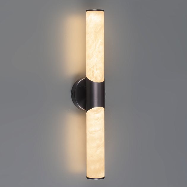 Настенный светильник ODEON LIGHT MARBELLA 6673/12WL - фото 8