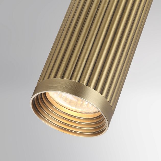 Потолочный ODEON LIGHT MANCHESTER 7013/1C - фото 3