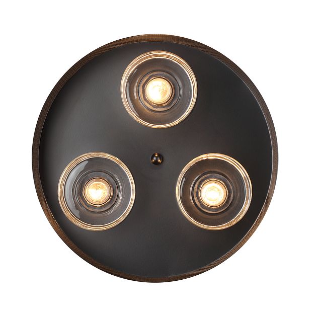 Светильник подвесной LUMION BASALTO 6598/3C - фото 6