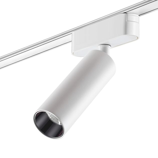 Трековый светильник для низковольтного шинопровода NOVOTECH SMAL 359257 - фото 4