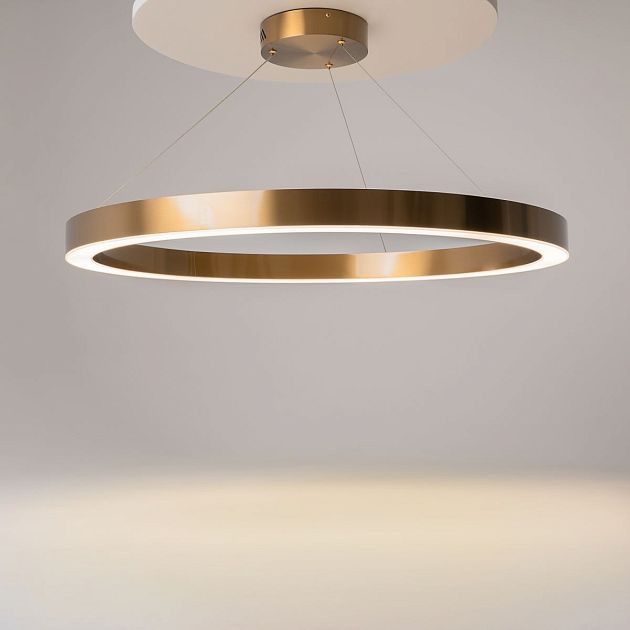 Подвесной светильник MAYTONI SATURNO MOD415PL-L60BS4K - фото 5