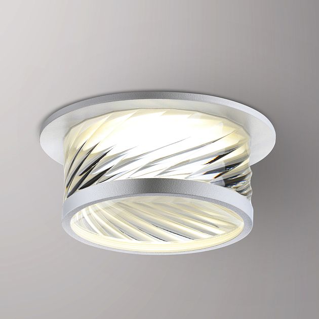 Светильник встраиваемый NOVOTECH GEM 370919 - фото 3